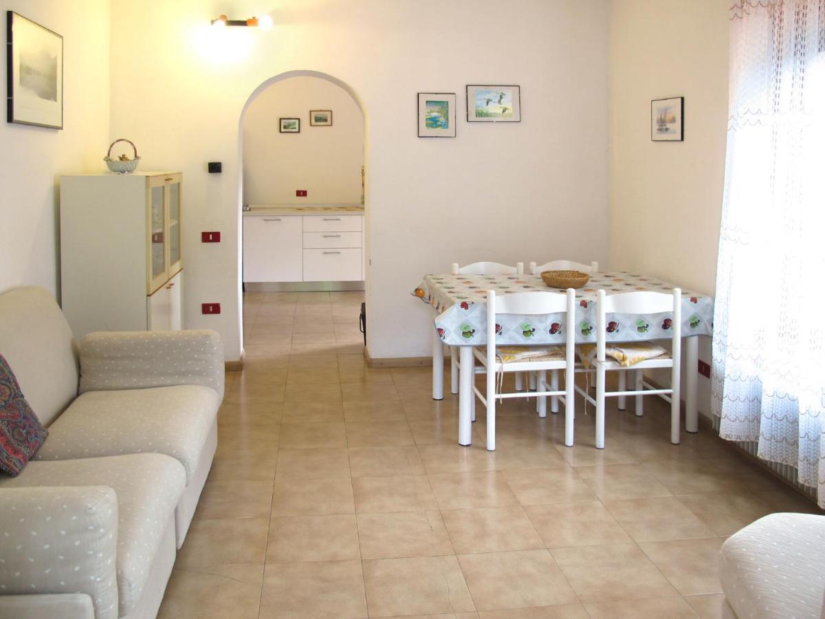 Apartment Angeli By Interhome Vignola  ภายนอก รูปภาพ