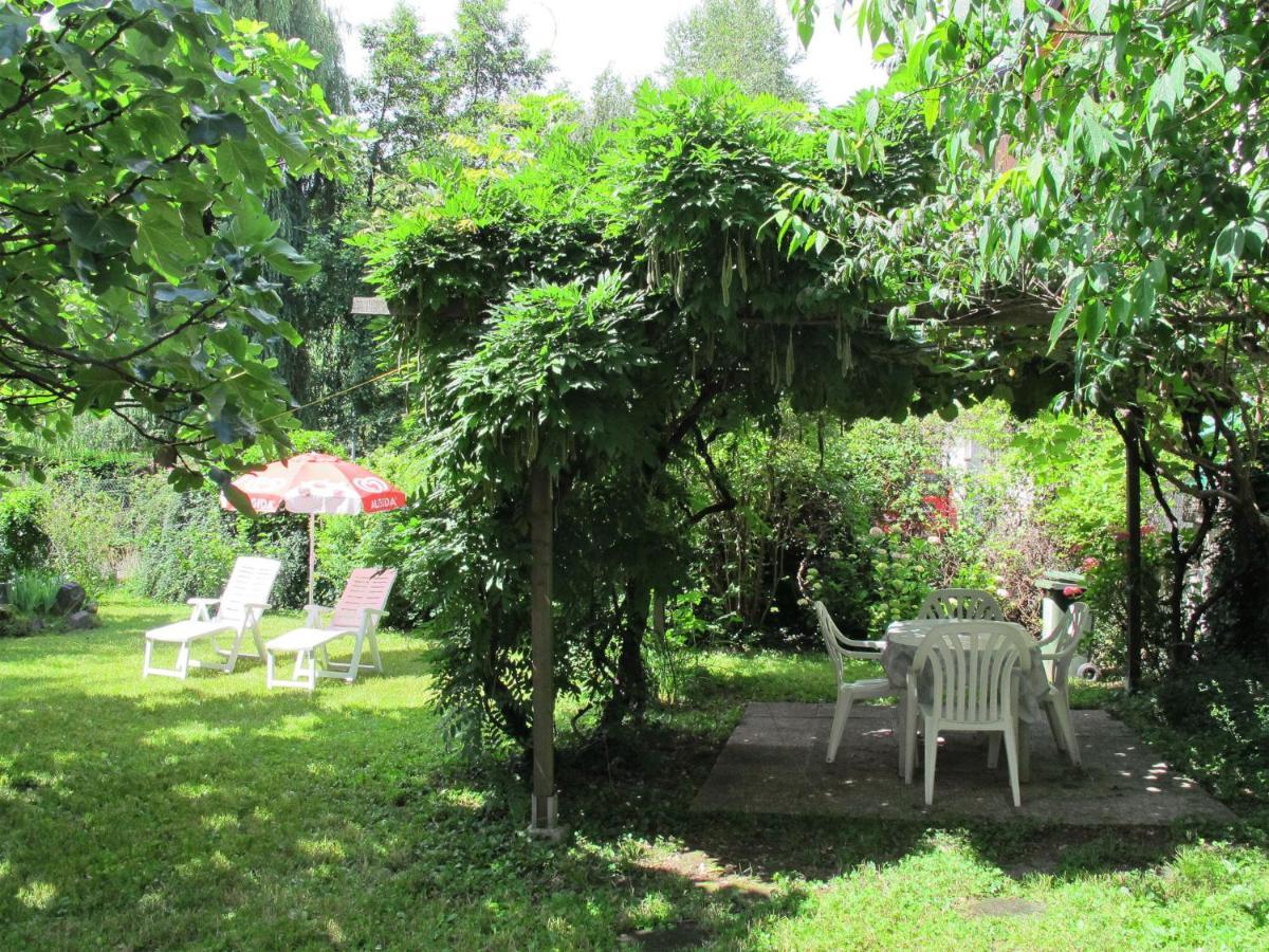 Apartment Angeli By Interhome Vignola  ภายนอก รูปภาพ