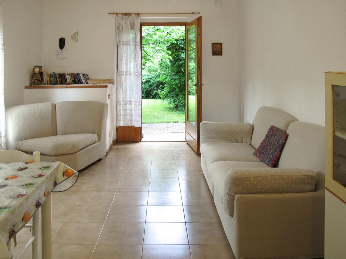 Apartment Angeli By Interhome Vignola  ภายนอก รูปภาพ