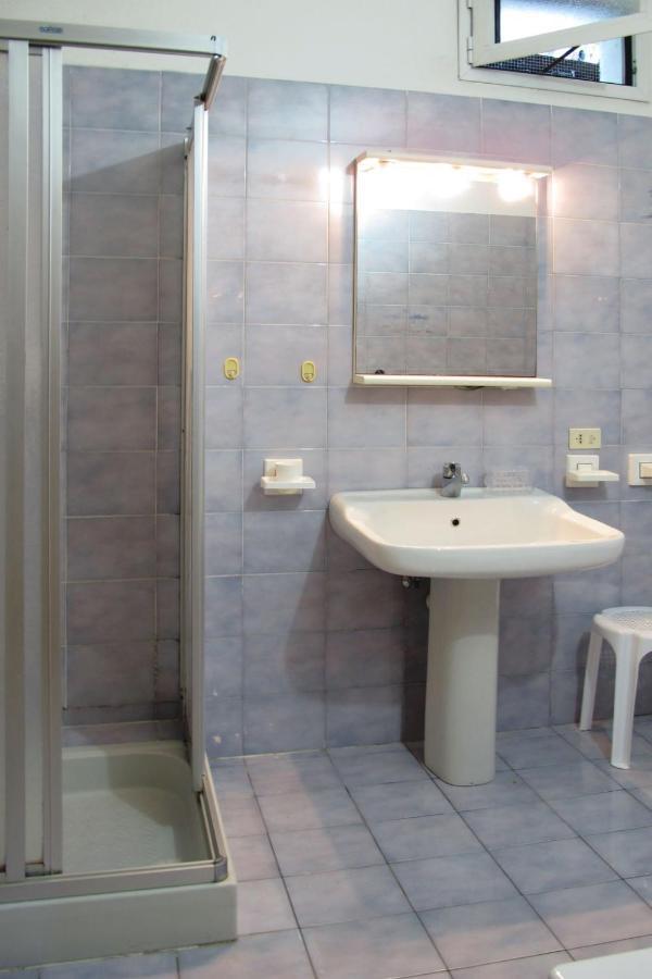 Apartment Angeli By Interhome Vignola  ภายนอก รูปภาพ