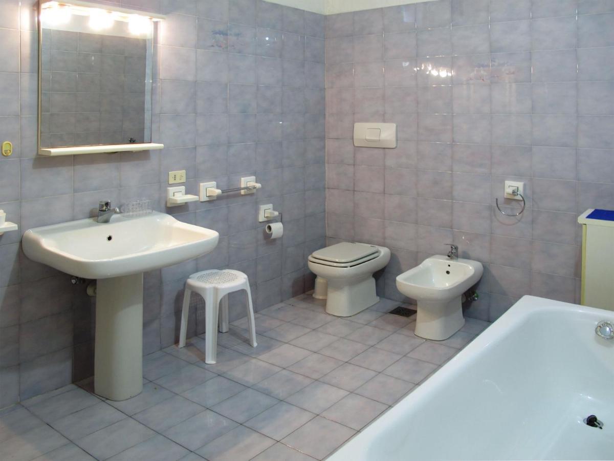 Apartment Angeli By Interhome Vignola  ภายนอก รูปภาพ